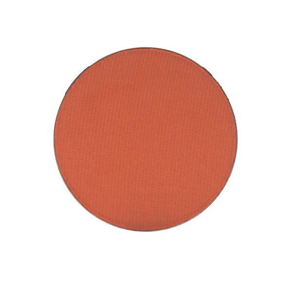 La Femme Blush Rouge Refill Pans Blush Refills Rust (Blush Rouge)  