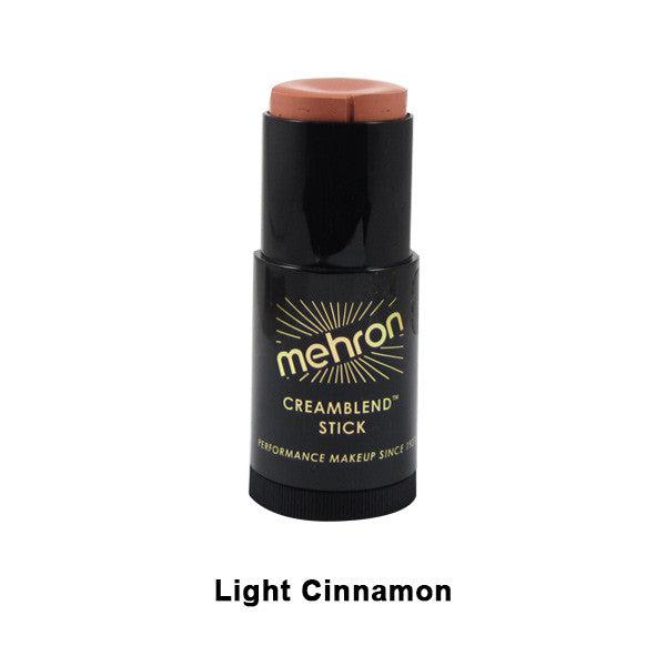 Mehron CreamBlend Stick FX Makeup   