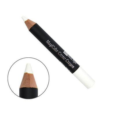 Ben Nye Magicolor Creme Crayon Makeup SFX Liners White (MJ-4)  