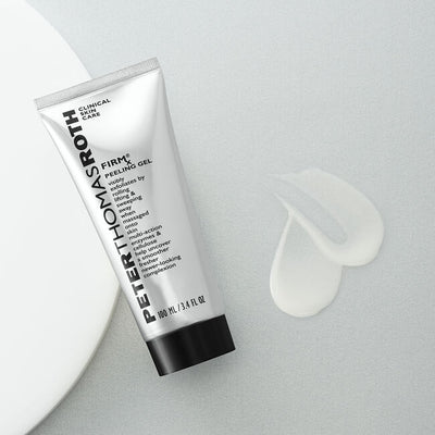 Peter Thomas Roth FirmX Peeling Gel Exfoliator   