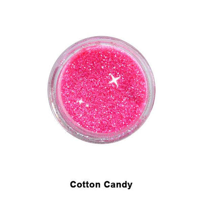 Eye Kandy Glitter Sprinkles Glitter Cotton Candy (Sugar Eye Kandy Glitter Sprinkles)  