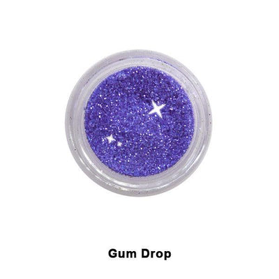 Eye Kandy Glitter Sprinkles Glitter Gum Drop (Sugar Eye Kandy Glitter Sprinkles)  