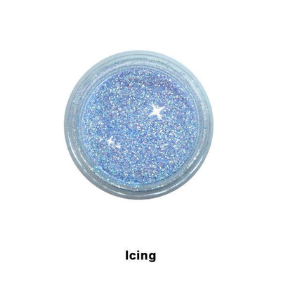 Eye Kandy Glitter Sprinkles Glitter Icing (Sugar Eye Kandy Glitter Sprinkles)  