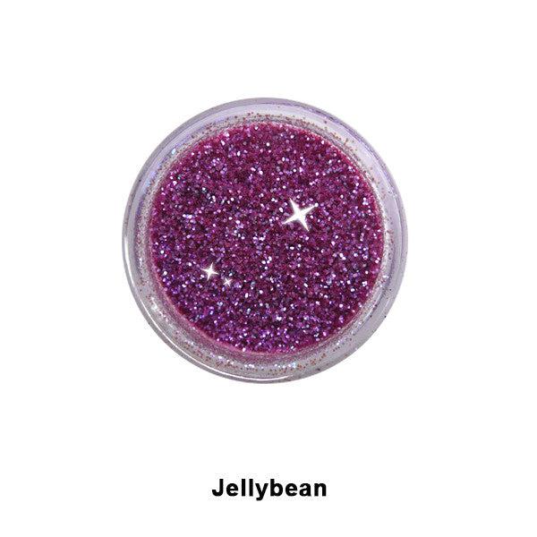 Eye Kandy Glitter Sprinkles Glitter Jellybean (Sugar Eye Kandy Glitter Sprinkles)  