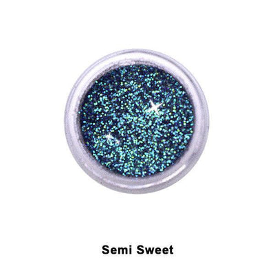 Eye Kandy Glitter Sprinkles Glitter Semi Sweet (Sugar Eye Kandy Glitter Sprinkles)  