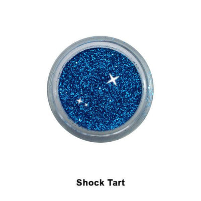 Eye Kandy Glitter Sprinkles Glitter Shock Tart (Fine Eye Kandy Glitter Sprinkles)  