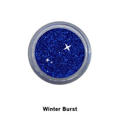 Eye Kandy Glitter Sprinkles Glitter Winter Burst (Fine Eye Kandy Glitter Sprinkles)  