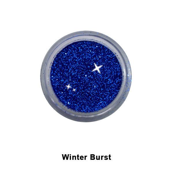 Eye Kandy Glitter Sprinkles Glitter Winter Burst (Fine Eye Kandy Glitter Sprinkles)  