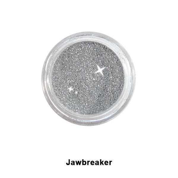 Eye Kandy Glitter Sprinkles Glitter Jawbreaker (Super Fine Eye Kandy Glitter Sprinkles)  