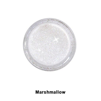 Eye Kandy Glitter Sprinkles Glitter Marshmallow (Sugar Eye Kandy Glitter Sprinkles)  