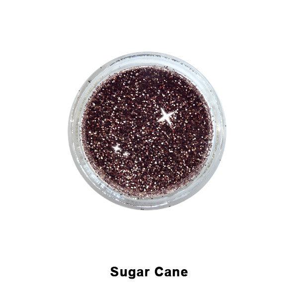 Eye Kandy Glitter Sprinkles Glitter Sugar Cane (Fine Eye Kandy Glitter Sprinkles)  