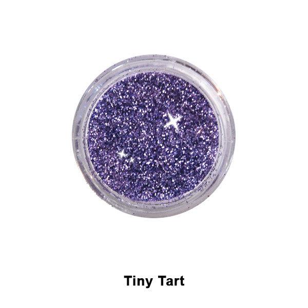 Eye Kandy Glitter Sprinkles Glitter Tiny Tart (Super Fine Eye Kandy Glitter Sprinkles)  