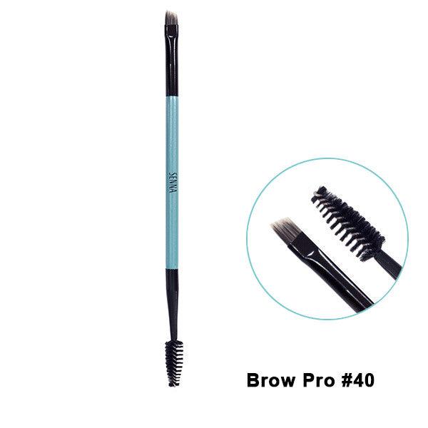 Senna Professional Brushes Face Brushes 