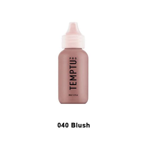 Temptu Pro SB Blush 1oz Airbrush Blush 040 Blush (SB)  