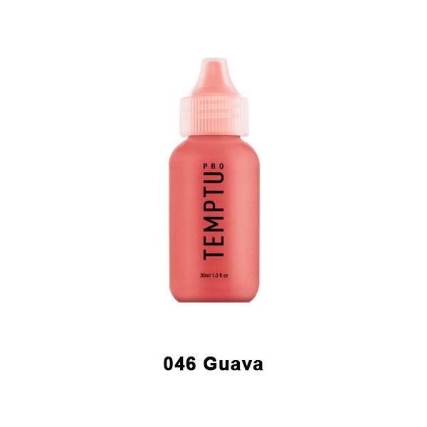 Temptu Pro SB Blush 1oz Airbrush Blush 046 Guava (SB)  