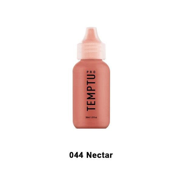 Temptu Pro SB Blush 1oz Airbrush Blush 044 Nectar (SB)  