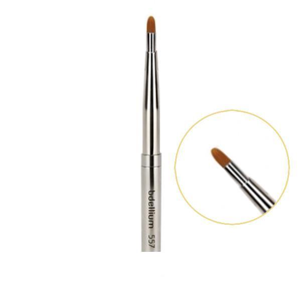 Bdellium Tools Studio Line Brushes for Face Face Brushes   