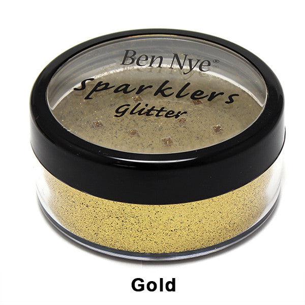 Ben Nye Sparklers Loose Glitter Glitter   