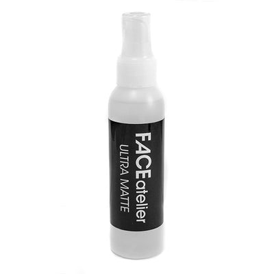 Face Atelier Ultra Matte Setting Spray   