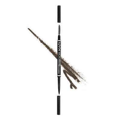 NYX Micro Brow Pencil Eyebrows   