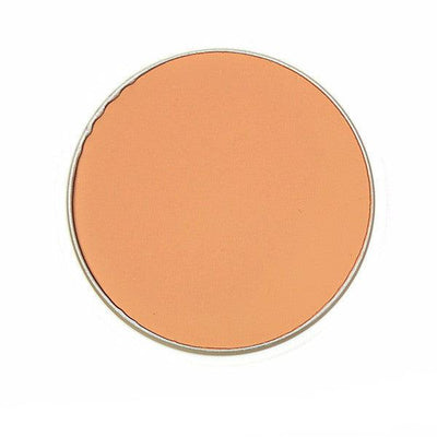 Ben Nye Neutralizer and Concealer Refill Concealer Refills Mellow Orange Medium RMO-02  