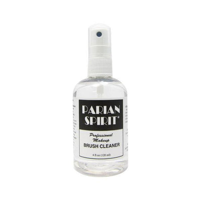 Parian Spirit Brush Cleaner Brush Cleaner 4.0oz  