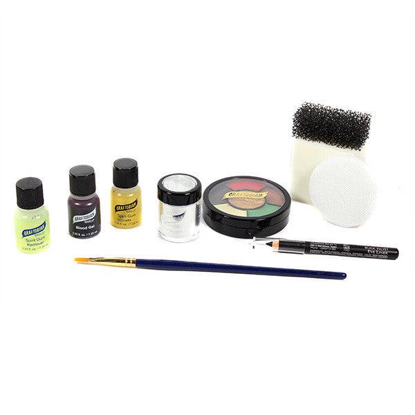 Graftobian Appliance Make Up Kit SFX Kits   