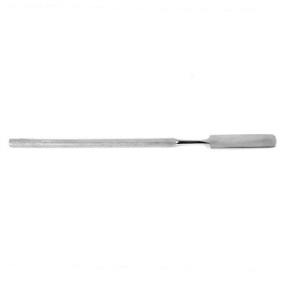 Graftobian Spatula Flat Mixing, Single Ended Spatulas   