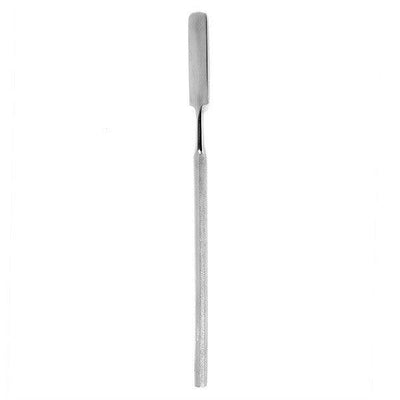 Graftobian Spatula Flat Mixing, Single Ended Spatulas   