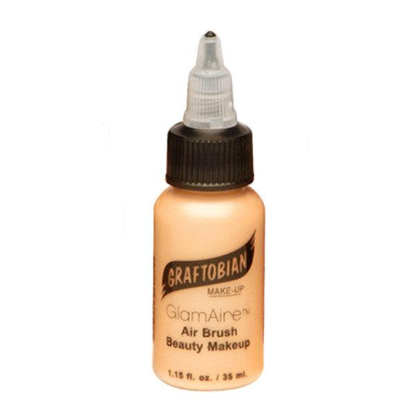 Graftobian GlamAire Foundation Airbrush Airbrush Foundation   