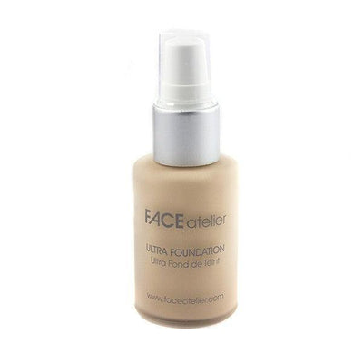 Face Atelier Ultra Foundation Foundation #1 Porcelain (Ultra Foundation)  