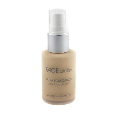 Face Atelier Ultra Foundation Foundation #2 Ivory (Ultra Foundation)  