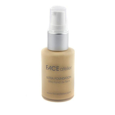 Face Atelier Ultra Foundation Foundation #3 Wheat (Ultra Foundation)  