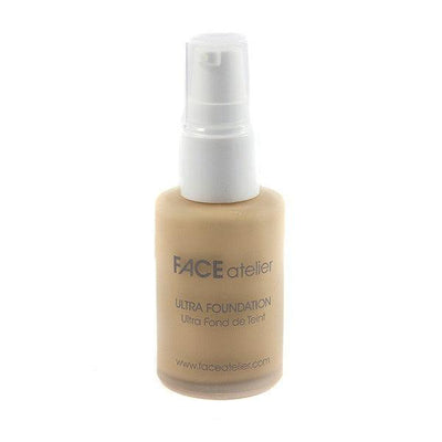 Face Atelier Ultra Foundation Foundation #4 Sand (Ultra Foundation)  