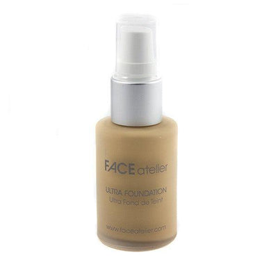 Face Atelier Ultra Foundation Foundation #6 Honey (Ultra Foundation)  