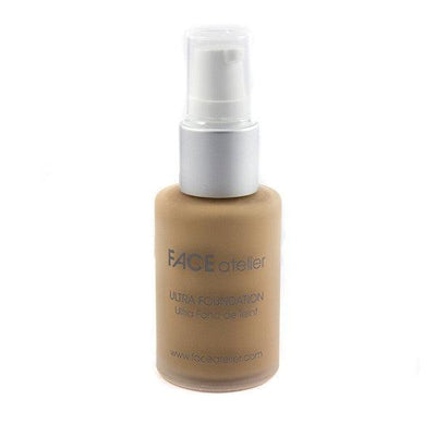 Face Atelier Ultra Foundation Foundation #7 Tan (Ultra Foundation)  