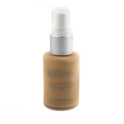 Face Atelier Ultra Foundation Foundation #8 Caramel (Ultra Foundation)  