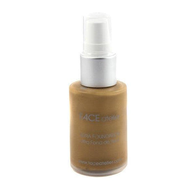 Face Atelier Ultra Foundation Foundation #11 Mink (Ultra Foundation)  