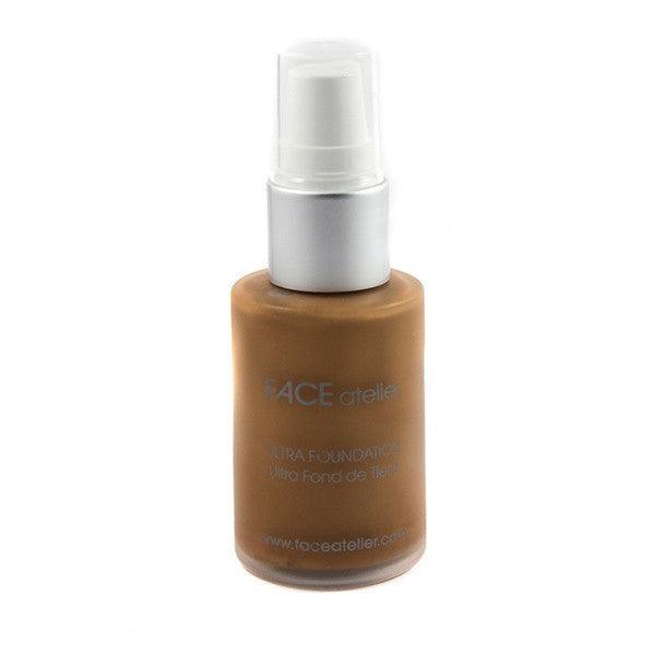 Face Atelier Ultra Foundation Foundation Zero Plus (Ultra Foundation)  