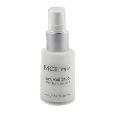 Face Atelier Ultra Foundation Foundation Zero Minus (Ultra Foundation)  