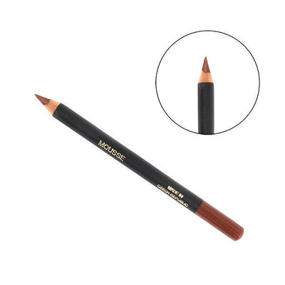 Camera Ready Slim Eye Pencil Eyeliner   