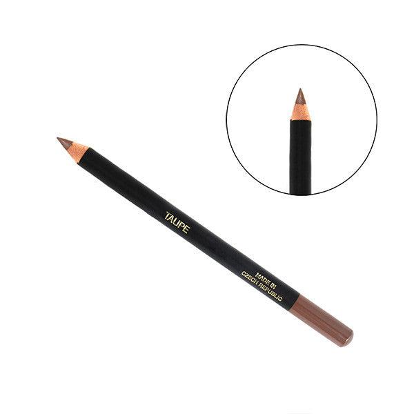 Camera Ready Slim Eye Pencil Eyeliner Taupe - CRC Slim Eye  