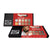 European Body Art Encore Hair & Beard Palettes Alcohol Activated Palettes   