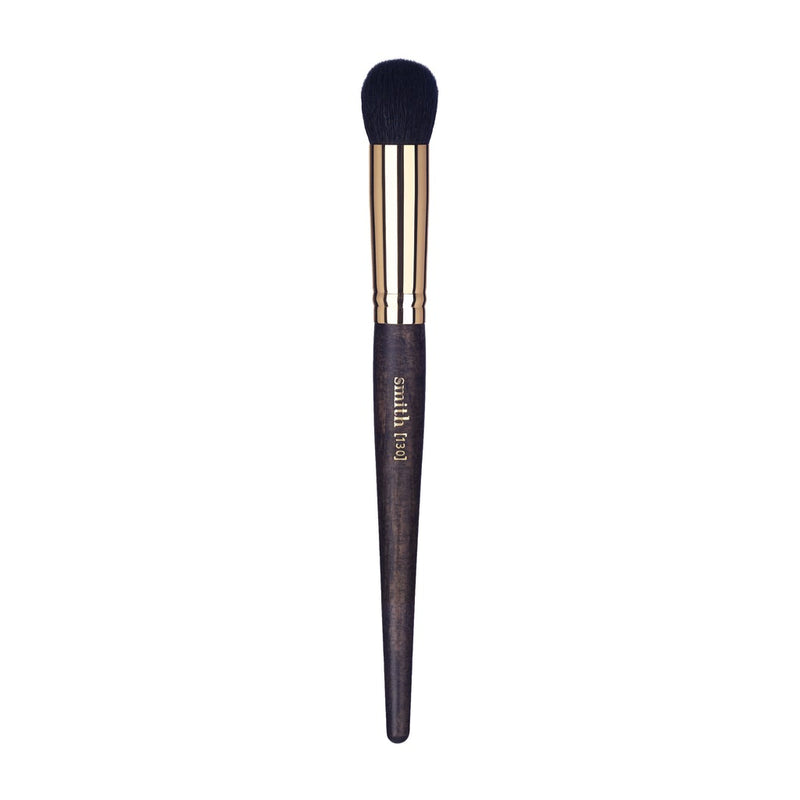 Smith Cosmetics 130 Buffing Foundation Brush Face Brushes   