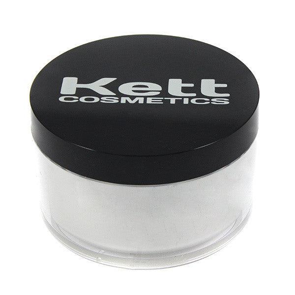 Kett Sett Powder Loose Powder   