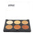 Kett Fixx Creme Pro Palette Neutral Series Foundation Palettes   