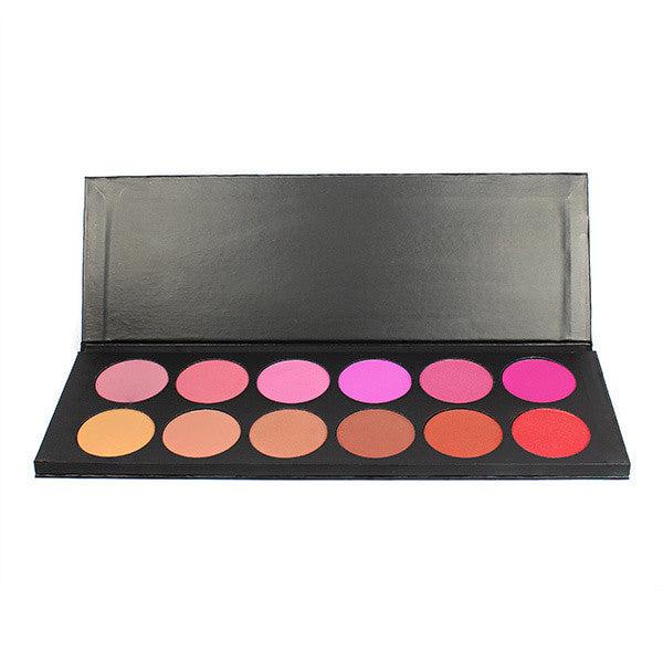 La Femme Blush Palette (Exclusive) Blush Palettes   