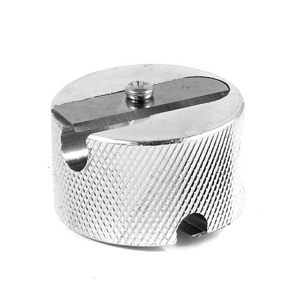 La Femme Metal Dual Pencil Sharpener Sharpeners   