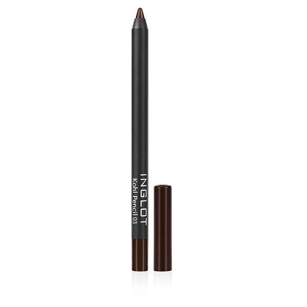 Inglot Kohl Pencil Eyeliner 03 (Inglot Kohl Pencil)  