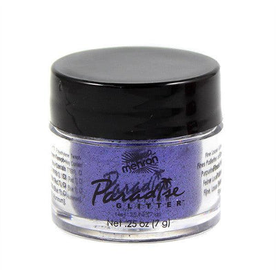 Mehron Paradise Glitter Glitter   